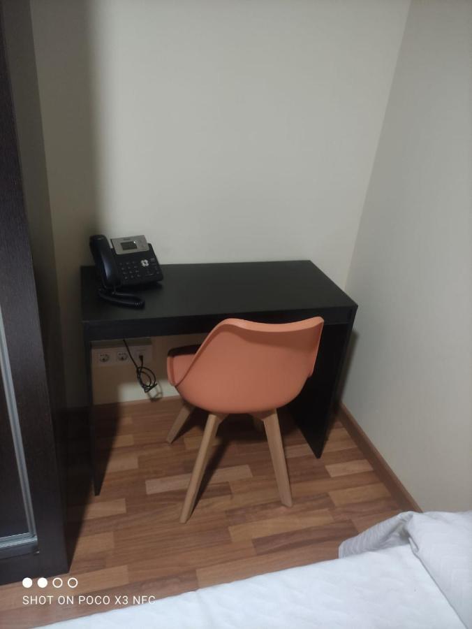 Aparthotel Las Olivas- Borox à Seseña Nuevo Extérieur photo