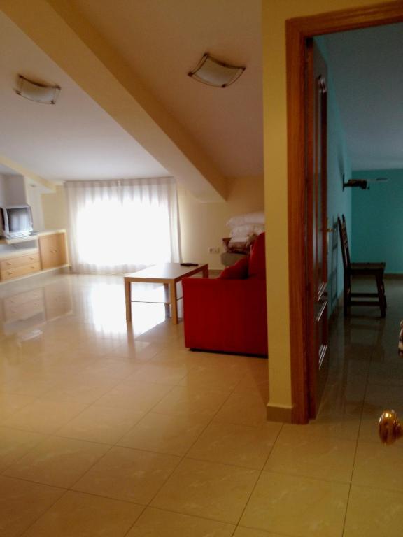 Aparthotel Las Olivas- Borox à Seseña Nuevo Chambre photo