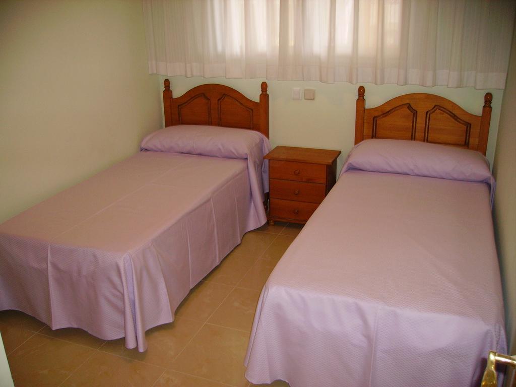 Aparthotel Las Olivas- Borox à Seseña Nuevo Extérieur photo
