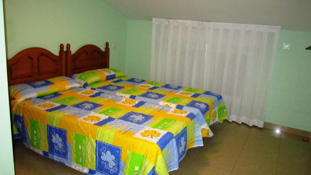 Aparthotel Las Olivas- Borox à Seseña Nuevo Chambre photo